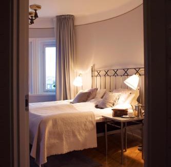 Uppsala Hotel | Grand Hotell Hörnan