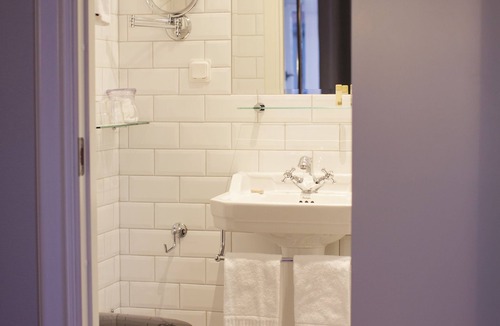 Uppsala Hotel | Grand Hotell Hörnan