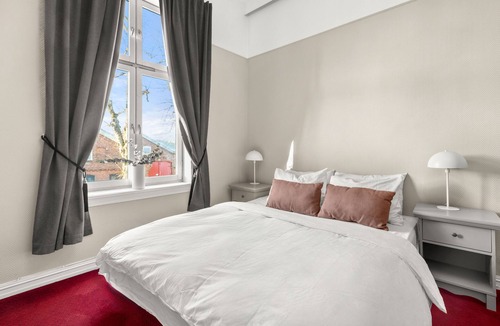 Halden Hotel | Grand hotell Halden