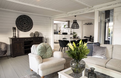 Veberod Apartment | Granelunds Bed & Country Living