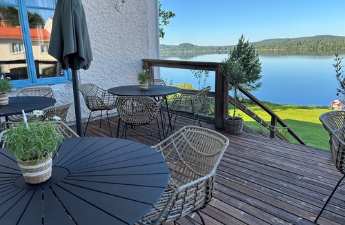 Grangarde Hotel | Grangärde Hotell