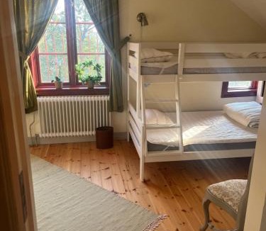 Duved Villa | Granlunda Fjällgård