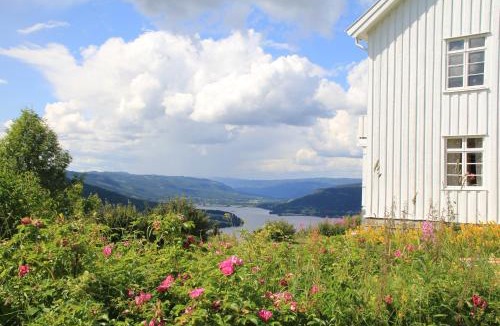 Sndre Land House | Granum Gård