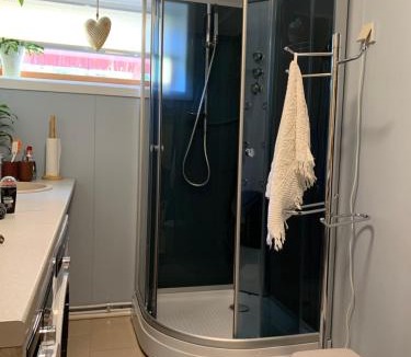 Barstrand Apartment | Gravermark