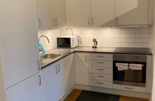 Lidingo Apartment | Great 1 bedroom flat on Lidingö