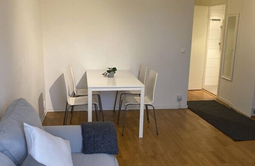 Lidingo Apartment | Great 1 bedroom flat on Lidingö
