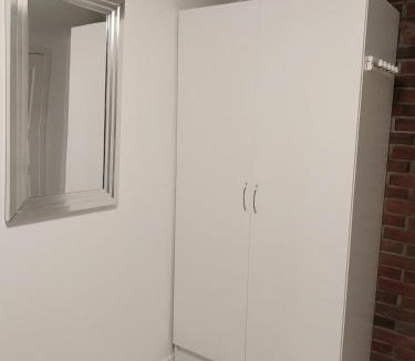 Drammen Apartment | Great and spacious 4-room apartment
