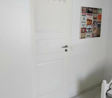 Drammen Apartment | Great and spacious 4-room apartment