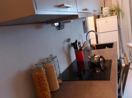 Frogner Apartment | Great Apartment close to Royal Castle