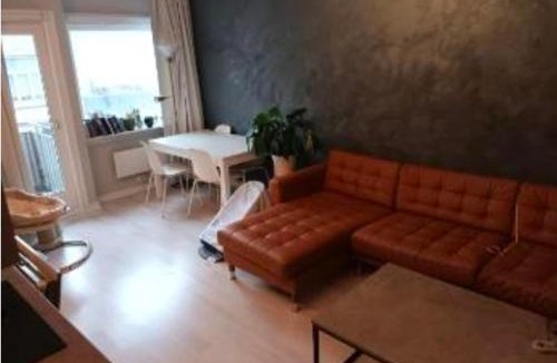 Frogner Apartment | Great Apartment close to Royal Castle