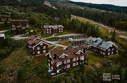 Trysil Apartment | Great apartment in Trysil, ski inout, wifi, sauna