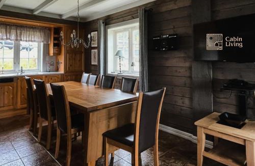 Trysil Apartment | Great apartment in Trysil, ski inout, wifi, sauna