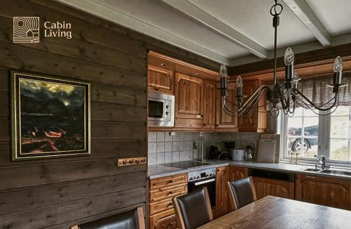 Trysil Apartment | Great apartment in Trysil, ski inout, wifi, sauna