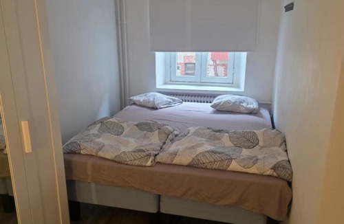 Olivedal House | great apartment