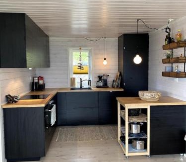 Orsta House | Great cabin in beautiful nature