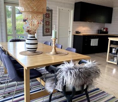 Orsta House | Great cabin in beautiful nature