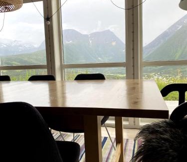 Orsta House | Great cabin in beautiful nature
