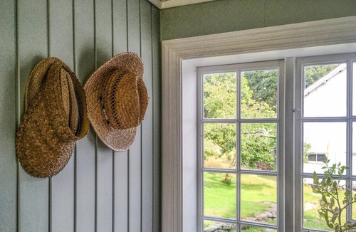 Farsund House | Great cottage in the beautiful archipelago outside Farsund.