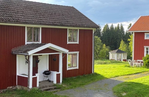 Malmback House | Great holiday home in rural surroundings