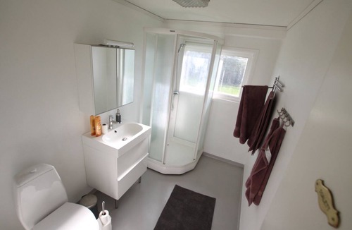 Malmback House | Great holiday home in rural surroundings