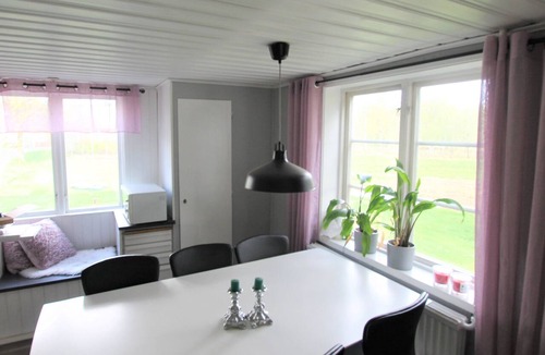 Malmback House | Great holiday home in rural surroundings