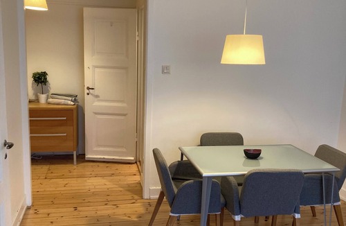 Stadshagen Apartment | Great Junior 1 bedroom apartment in central Stockholm