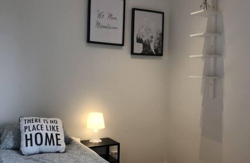Lidingo Apartment | Great location, 2 bedroom Lidingö