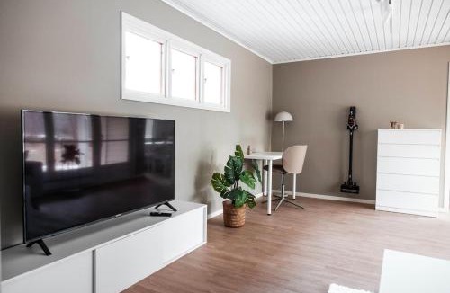 Storlinge House | Great location on Öland quiet and accessible