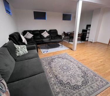 Blaker Apartment | Great rental space for a family home in Auli