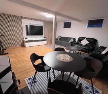 Blaker Apartment | Great rental space for a family home in Auli