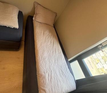 Ulstein Municipality Apartment | Great Sjøbud in Ulsteinvik city center
