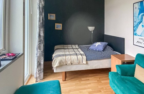 Orby House | Great spacious cottage with sauna and panoramic view of the lake.