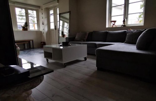 Huddinge Municipality Apartment | Great stay close the Stockholm fair