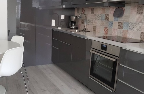 Huddinge Municipality Apartment | Great stay close to the Stockholm fair