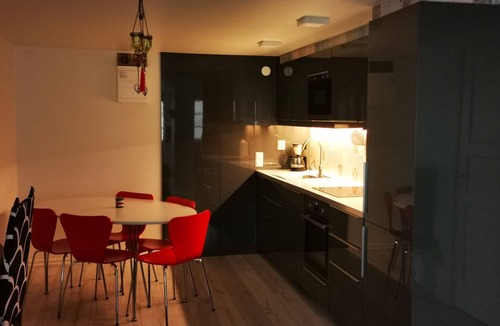 Huddinge Municipality Apartment | Great stay close to the Stockholm fair