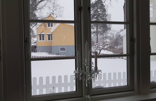 Huddinge Municipality Apartment | Great stay close to the Stockholm fair