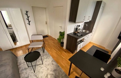Liljeholmen - Hagersten Apartment | Great studio on Telefonplan