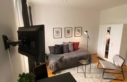 Liljeholmen - Hagersten Apartment | Great studio on Telefonplan