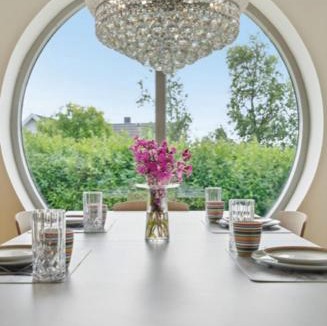 Tromso Villa | Great villa with amazing view