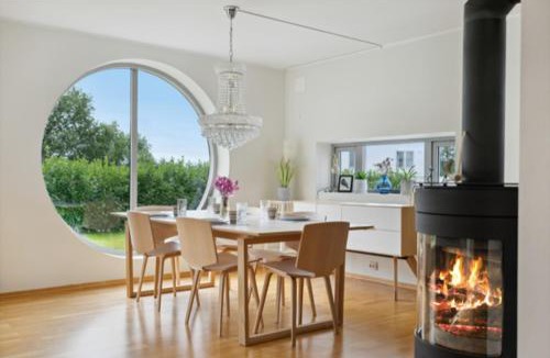 Tromso Villa | Great villa with amazing view