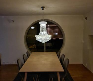 Tromso Villa | Great villa with amazing view