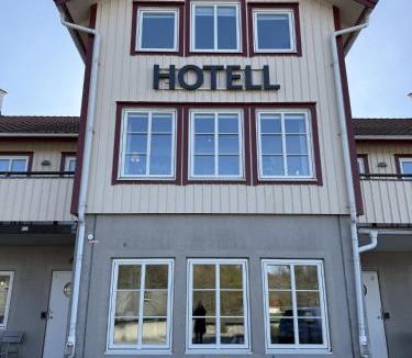 Grebbestad Hostel | GrebbestadFjorden vandrarhem