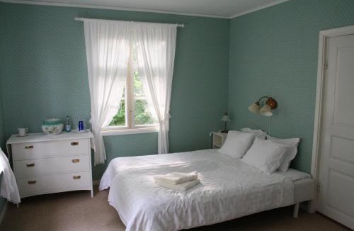 Rapplinge Bed & Breakfast | Greby Bed & Breakfast