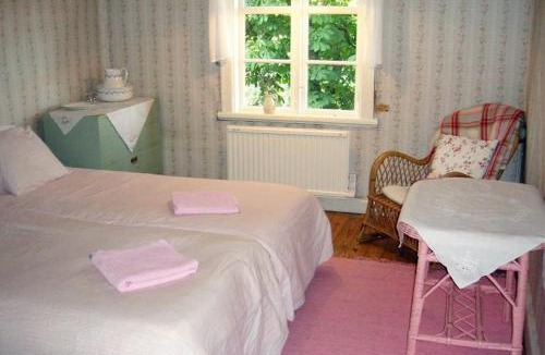 Rapplinge Bed & Breakfast | Greby Bed & Breakfast