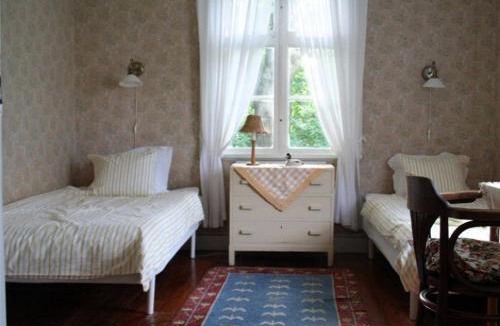 Rapplinge Bed & Breakfast | Greby Bed & Breakfast
