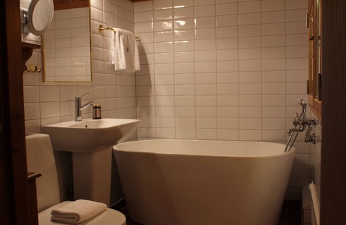 Tallberg Hotel | Green Hotel