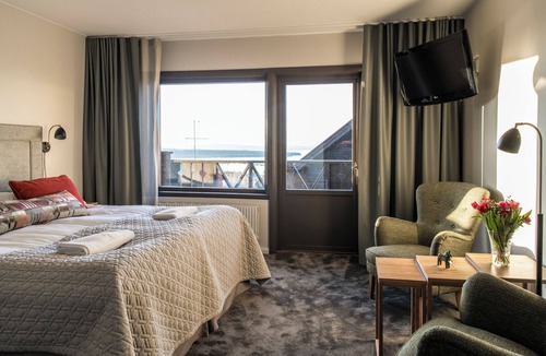 Tallberg Hotel | Green Hotel