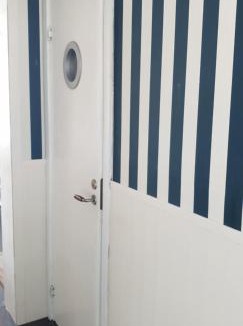 Sodertalje Boat Rental | Green husbåt