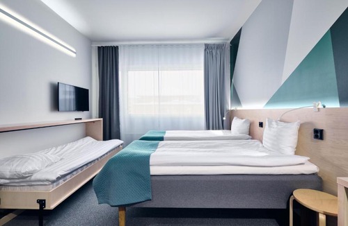 Jyvaskyla Hotel | GreenStar Hotel Jyväskylä