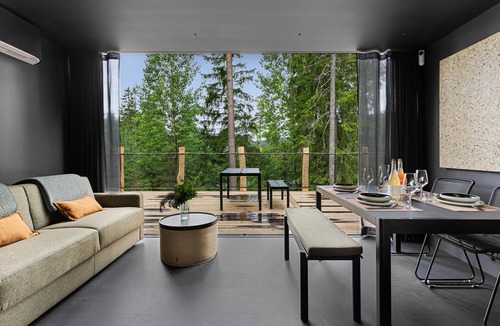 B Apartment | Grend Bø